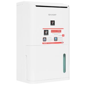 Máy hút ẩm Sharp DW-D12A-W chính hãng, giá tốt - hình ảnh sản phẩm