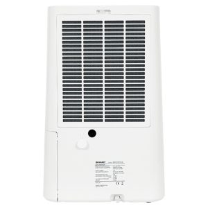Máy hút ẩm Sharp DW-E16FA-W chính hãng, giá tốt, giao ngay - góc nhìn 4