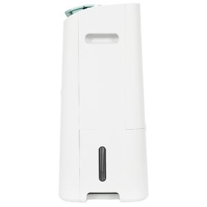 Máy hút ẩm Sharp DW-E16FA-W chính hãng, giá tốt, giao ngay - góc nhìn 3