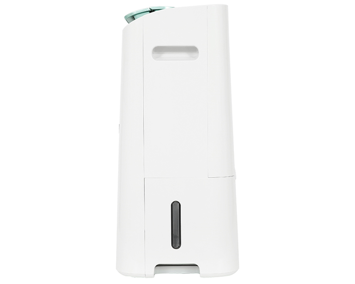 Máy hút ẩm Sharp DW-E16FA-W chính hãng, giá tốt, giao ngay Máy hút ẩm Sharp DW-E16FA-W chính hãng, giá tốt, giao ngay - góc nhìn 3