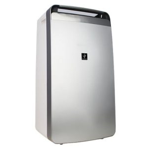 Máy lọc không khí Sharp DW-J27FV-S chính hãng, giá tốt - hình ảnh sản phẩm