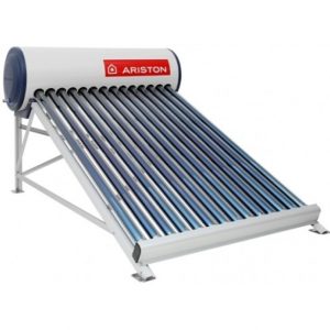 Máy nước nóng năng lượng Mặt Trời Ariston ECO2 1812 25 T N SS 132L - hình ảnh sản phẩm