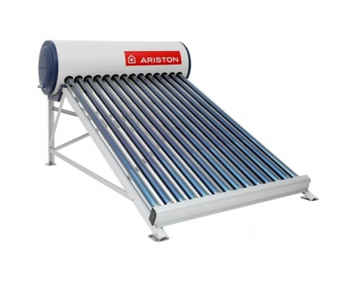 Máy nước nóng năng lượng Mặt Trời Ariston ECO2 1812 25 T N SS 132L Máy nước nóng năng lượng Mặt Trời Ariston ECO2 1812 25 T N SS 132L - hình ảnh sản phẩm