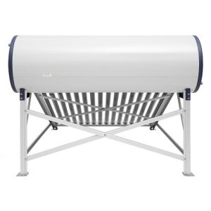 Máy nước nóng năng lượng Mặt Trời Ariston ECO2 1812 25 T N SS 132L - góc nhìn 4