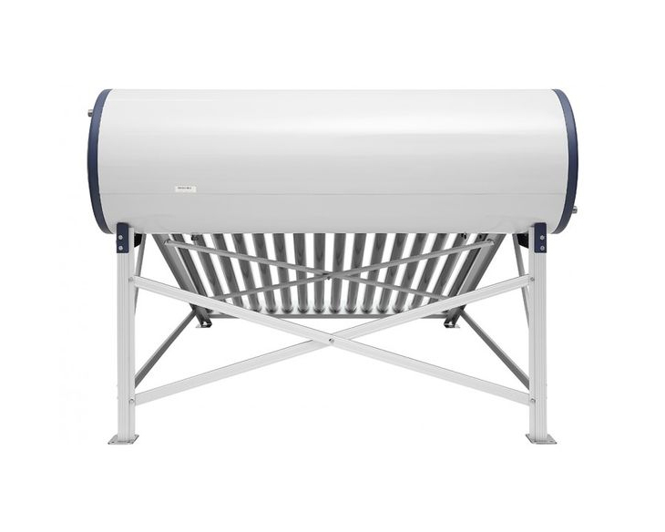 Máy nước nóng năng lượng Mặt Trời Ariston ECO2 1812 25 T N SS 132L Máy nước nóng năng lượng Mặt Trời Ariston ECO2 1812 25 T N SS 132L - góc nhìn 4