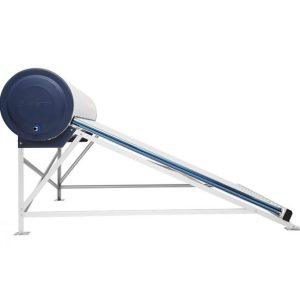 Máy nước nóng năng lượng Mặt Trời Ariston ECO2 1812 25 T N SS 132L - góc nhìn 3