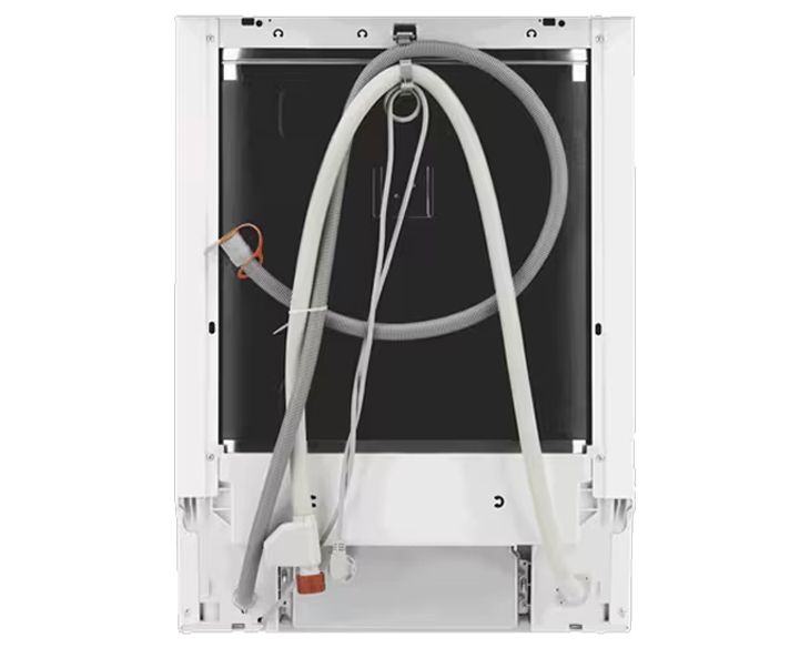 Máy rửa chén Electrolux EEM48300L chính hãng, giá tốt Máy rửa chén Electrolux EEM48300L chính hãng, giá tốt - góc nhìn 4