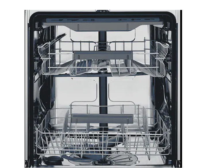Máy rửa chén Electrolux EEM48300L chính hãng, giá tốt Máy rửa chén Electrolux EEM48300L chính hãng, giá tốt - góc nhìn 3