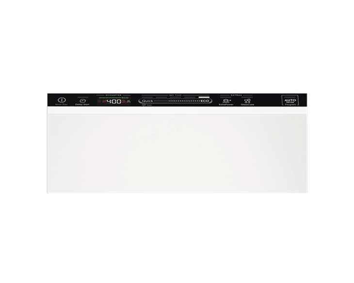 Máy rửa chén Electrolux EEM48300L chính hãng, giá tốt Máy rửa chén Electrolux EEM48300L chính hãng, giá tốt - góc nhìn 2