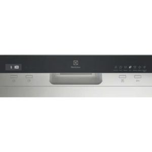 Máy rửa chén mini Electrolux EFC3862MS model 2024, giá tốt - góc nhìn 4