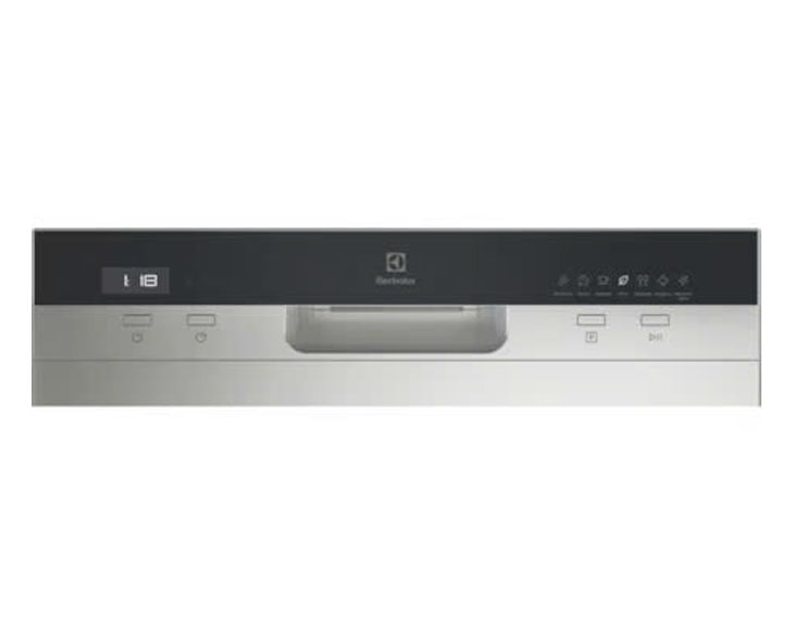 Máy rửa chén mini Electrolux EFC3862MS model 2024, giá tốt Máy rửa chén mini Electrolux EFC3862MS model 2024, giá tốt - góc nhìn 4