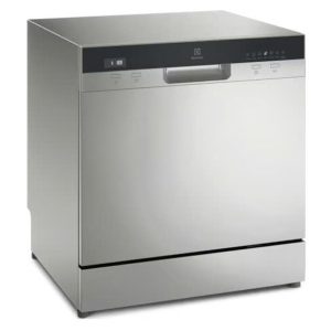Máy rửa chén mini Electrolux EFC3862MS model 2024, giá tốt - hình ảnh sản phẩm