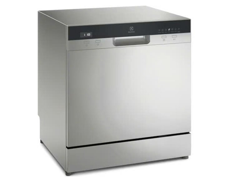 Máy rửa chén mini Electrolux EFC3862MS model 2024, giá tốt Máy rửa chén mini Electrolux EFC3862MS model 2024, giá tốt - hình ảnh sản phẩm