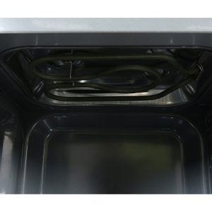 Lò vi sóng có nướng Electrolux EMG20K22B 20 lít chính hãng - góc nhìn 5