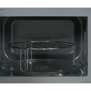Lò vi sóng có nướng Electrolux EMG20K22B 20 lít chính hãng - góc nhìn 4