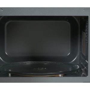 Lò vi sóng có nướng Electrolux EMG20K22B 20 lít chính hãng - góc nhìn 3