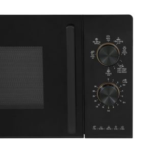 Lò vi sóng có nướng Electrolux EMG20K22B 20 lít chính hãng - góc nhìn 2