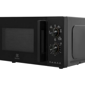 Lò vi sóng có nướng Electrolux EMG20K22B 20 lít chính hãng - hình ảnh sản phẩm