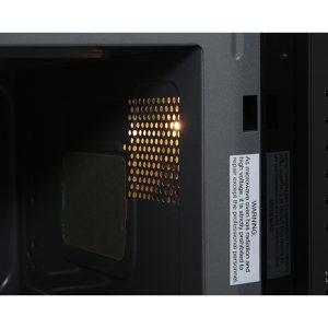Lò vi sóng có nướng Electrolux EMG23D22B 23 lít giá tốt - góc nhìn 5