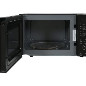 Lò vi sóng có nướng Electrolux EMG23D22B 23 lít giá tốt - góc nhìn 3