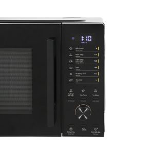 Lò vi sóng có nướng Electrolux EMG23D22B 23 lít giá tốt - góc nhìn 2