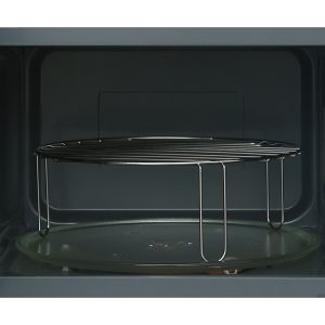 Lò vi sóng có nướng Electrolux EMG23K22B 23 lít giá tốt - góc nhìn 4