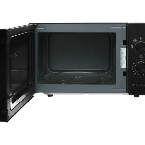 Lò vi sóng có nướng Electrolux EMG23K22B 23 lít giá tốt - góc nhìn 3