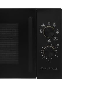Lò vi sóng có nướng Electrolux EMG23K22B 23 lít giá tốt - góc nhìn 2