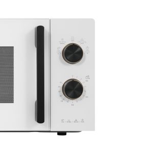 Lò vi sóng Electrolux EMM20K22W 20 lít chính hãng, giá tốt - góc nhìn 2