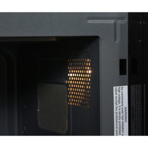 Lò vi sóng Electrolux EMM23D22B 23 lít giá tốt, giao ngay - góc nhìn 5