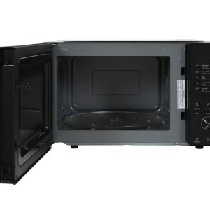 Lò vi sóng Electrolux EMM23D22B 23 lít giá tốt, giao ngay - góc nhìn 3