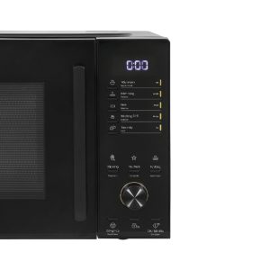 Lò vi sóng Electrolux EMM23D22B 23 lít giá tốt, giao ngay - góc nhìn 2
