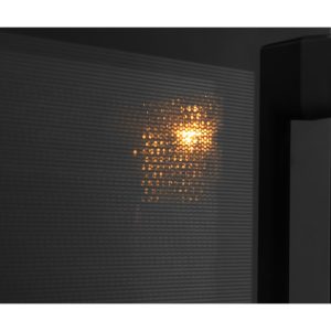 Lò vi sóng Electrolux EMM23K22B 23 lít giá tốt, giao ngay - góc nhìn 5