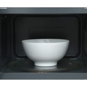 Lò vi sóng Electrolux EMM23K22B 23 lít giá tốt, giao ngay - góc nhìn 4