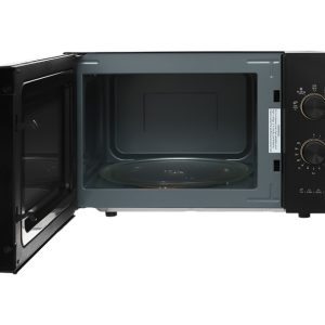 Lò vi sóng Electrolux EMM23K22B 23 lít giá tốt, giao ngay - góc nhìn 3