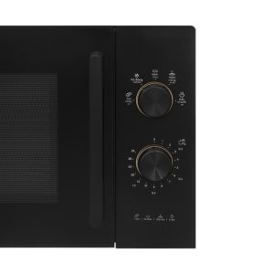 Lò vi sóng Electrolux EMM23K22B 23 lít giá tốt, giao ngay - góc nhìn 2