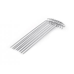 Lò nướng Sharp EO-A324RCSV-ST 32 lít chính hãng, giá tốt - góc nhìn 5