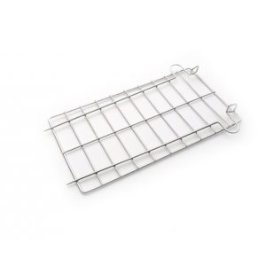 Lò nướng Sharp EO-A324RCSV-ST 32 lít chính hãng, giá tốt - góc nhìn 4