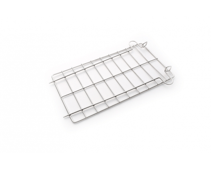 Lò nướng Sharp EO-A324RCSV-ST 32 lít chính hãng, giá tốt Lò nướng Sharp EO-A324RCSV-ST 32 lít chính hãng, giá tốt - góc nhìn 4