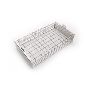 Lò nướng Sharp EO-A324RCSV-ST 32 lít chính hãng, giá tốt - góc nhìn 3