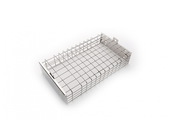 Lò nướng Sharp EO-A324RCSV-ST 32 lít chính hãng, giá tốt Lò nướng Sharp EO-A324RCSV-ST 32 lít chính hãng, giá tốt - góc nhìn 3