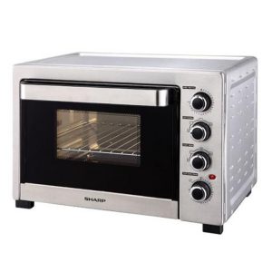 Lò nướng Sharp EO-A324RCSV-ST 32 lít chính hãng, giá tốt - hình ảnh sản phẩm