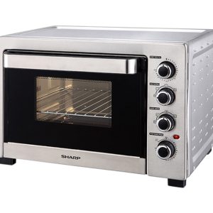 Lò nướng Sharp EO-A384RCSV-ST 38 lít chính hãng, giá tốt - hình ảnh sản phẩm