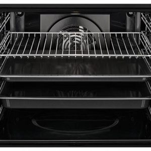 Lò nướng âm Electrolux EOC5400AOX 72 lít giá tốt, giao ngay - hình ảnh sản phẩm