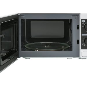 Lò vi sóng có nướng Toshiba ER-SGM20(S1)VN 20 lít giá tốt - góc nhìn 4