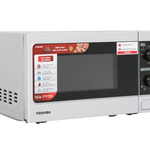 Lò vi sóng có nướng Toshiba ER-SGM20(S1)VN 20 lít giá tốt - hình ảnh sản phẩm