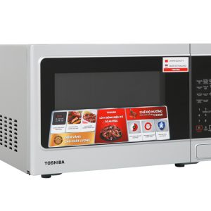 Lò vi sóng có nướng Toshiba ER-SGS34(S1)VN 34 lít giá tốt - hình ảnh sản phẩm