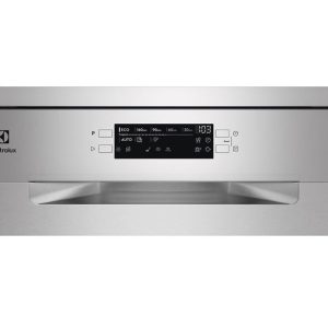 Máy rửa chén độc lập Electrolux ESA47200SX | Điện máy Phúc Anh - góc nhìn 4