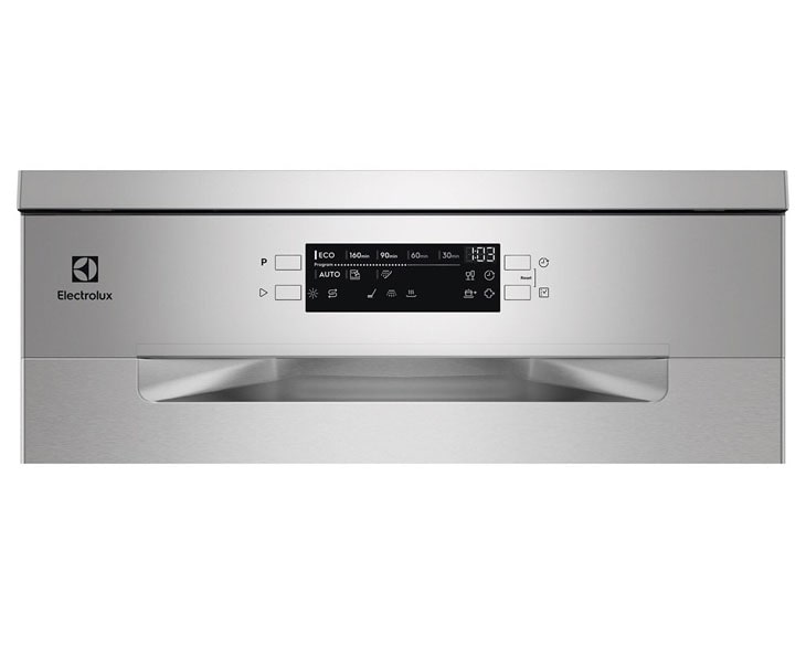 Máy rửa chén độc lập Electrolux ESA47200SX | Điện máy Phúc Anh Máy rửa chén độc lập Electrolux ESA47200SX | Điện máy Phúc Anh - góc nhìn 4