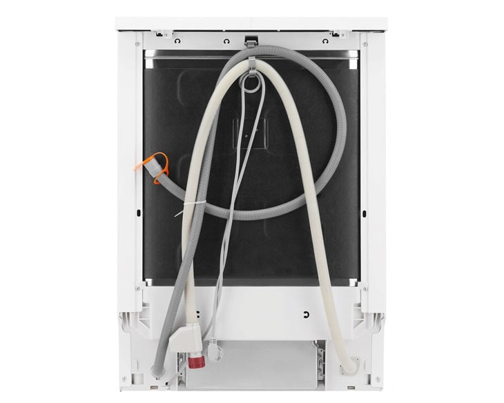 Máy rửa chén độc lập Electrolux ESA47200SX | Điện máy Phúc Anh Máy rửa chén độc lập Electrolux ESA47200SX | Điện máy Phúc Anh - góc nhìn 3